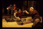 Love's Fire (2000) by San Jose State University, Theatre Arts