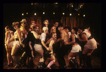 Cabaret (2002) by San Jose State University, Theatre Arts
