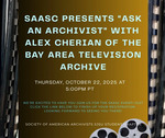 SAASC Presents