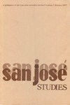 San José Studies, February 1977