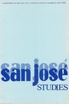 San José Studies, May 1978 by San José State University Foundation