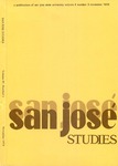 San José Studies, November 1978 by San José State University Foundation
