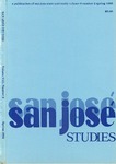 San José Studies, Spring 1982 by San José State University Foundation
