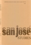 San José Studies, Fall 1983 by San José State University Foundation