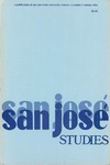 San José Studies, Winter 1984 by San José State University Foundation
