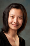 Faculty Speaker: Reference and Information Service in a Nutshell with Dr. Lili Luo by Lili Luo