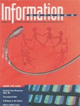 Information Outlook, February 1999 by Special Libraries Association