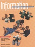 Information Outlook, March 2000 by Special Libraries Association