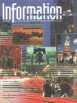 Information Outlook, April 2000 by Special Libraries Association