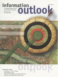 Information Outlook, December 2000 by Special Libraries Association