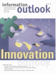Information Outlook, January 2003 by Special Libraries Association