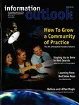 Information Outlook, March 2004