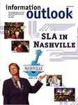 Information Outlook, July 2004