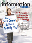 Information Outlook, February 2005 by Special Libraries Association