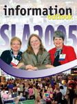 Information Outlook, July 2005 by Special Libraries Association