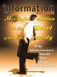 Information Outlook, August 2006 by Special Libraries Association
