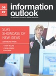 Information Outlook, August 2007 by Special Libraries Association