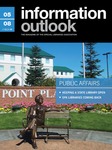 Information Outlook, May 2008 by Special Libraries Association