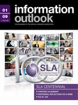 Information Outlook, January/February 2009 by Special Libraries Association