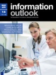 Information Outlook, March/April 2014 by Special Libraries Association