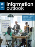 Information Outlook January/February 2015 by Special Libraries Association