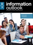 Information Outlook November/December 2015 by Special Libraries Association