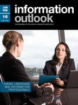 Information Outlook, January/February 2015 by Special Libraries Association