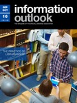 Information Outlook, September/October 2016 by Special Libraries Association