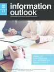 Information Outlook, November/December 2017 by Special Libraries Association