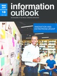 Information Outlook, March/April 2018 by Special Libraries Association