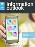 Information Outlook, May/June 2018 by Special Libraries Association