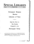 Special Libraries, December 1927
