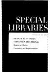 Special Libraries, September 1959