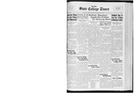 State College Times, February 2, 1933 by San Jose State University, School of Journalism and Mass Communications