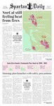Spartan Daily, September 2, 2020 by San Jose State University, School of Journalism and Mass Communications