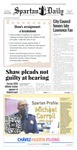 Spartan Daily, March 16, 2022 by San Jose State University, School of Journalism and Mass Communications