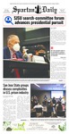 Spartan Daily, May 5, 2022 by San Jose State University, School of Journalism and Mass Communications