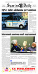 Spartan Daily, February 16, 2023 by San Jose State University, School of Journalism and Mass Communications