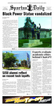 Spartan Daily, February 21, 2023 by San Jose State University, School of Journalism and Mass Communications