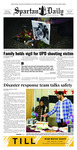 Spartan Daily, February 22, 2023 by San Jose State University, School of Journalism and Mass Communications