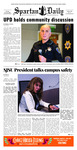 Spartan Daily, February 28, 2023 by San Jose State University, School of Journalism and Mass Communications