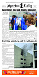 Spartan Daily, March 1, 2023 by San Jose State University, School of Journalism and Mass Communications