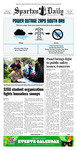 Spartan Daily, March 16, 2023 by San Jose State University, School of Journalism and Mass Communications