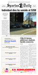 Spartan Daily, March 21, 2023 by San Jose State University, School of Journalism and Mass Communications