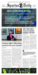 Spartan Daily, March 23, 2023 by San Jose State University, School of Journalism and Mass Communications