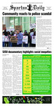 Spartan Daily, April 6, 2023 by San Jose State University, School of Journalism and Mass Communications