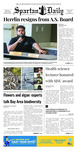 Spartan Daily, April 13, 2023 by San Jose State University, School of Journalism and Mass Communications
