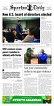 Spartan Daily, April 18, 2023 by San Jose State University, School of Journalism and Mass Communications