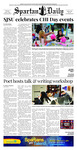 Spartan Daily, March 7, 2024 by San Jose State University, School of Journalism and Mass Communications