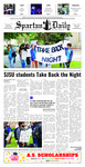 Spartan Daily, April 24, 2024 by San Jose State University, School of Journalism and Mass Communications